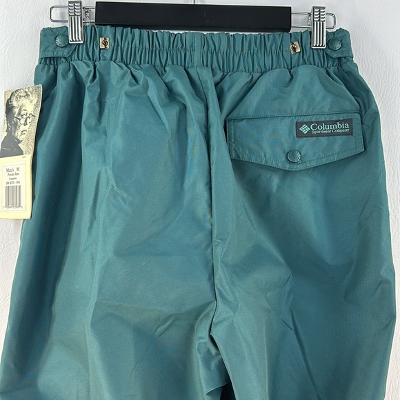 NWT Columbia Powder Pant - Picture 4 of 9